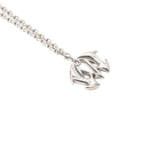 Heavy Rockstar W Chain