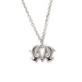 Heavy Rockstar W Chain