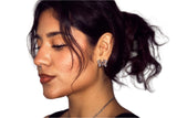 Rockstar W Earrings